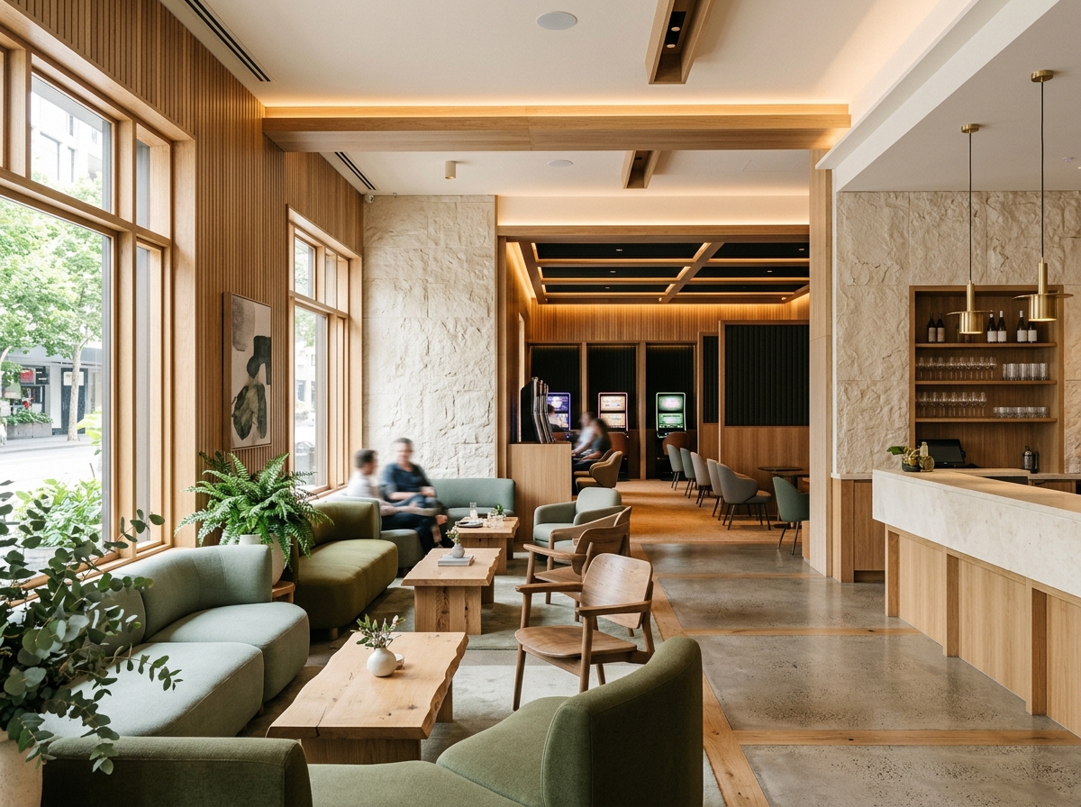 BrightVenue Melbourne