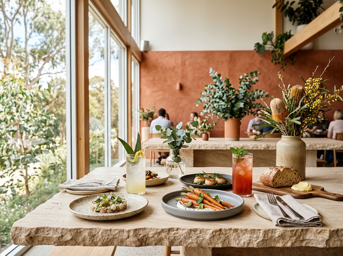 BrightVenue hospitality offer